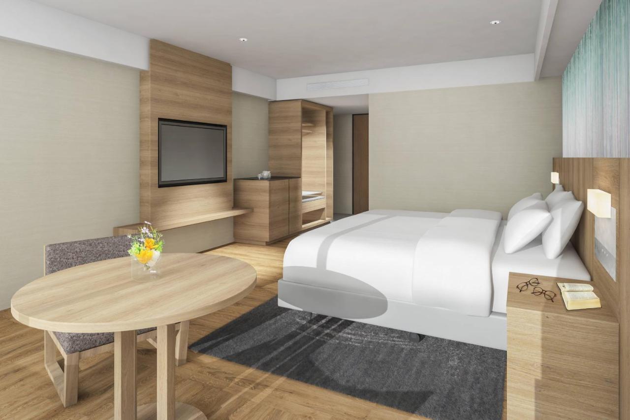 Fuji Marriott Hotel Lake Yamanaka Яманакако Екстериор снимка