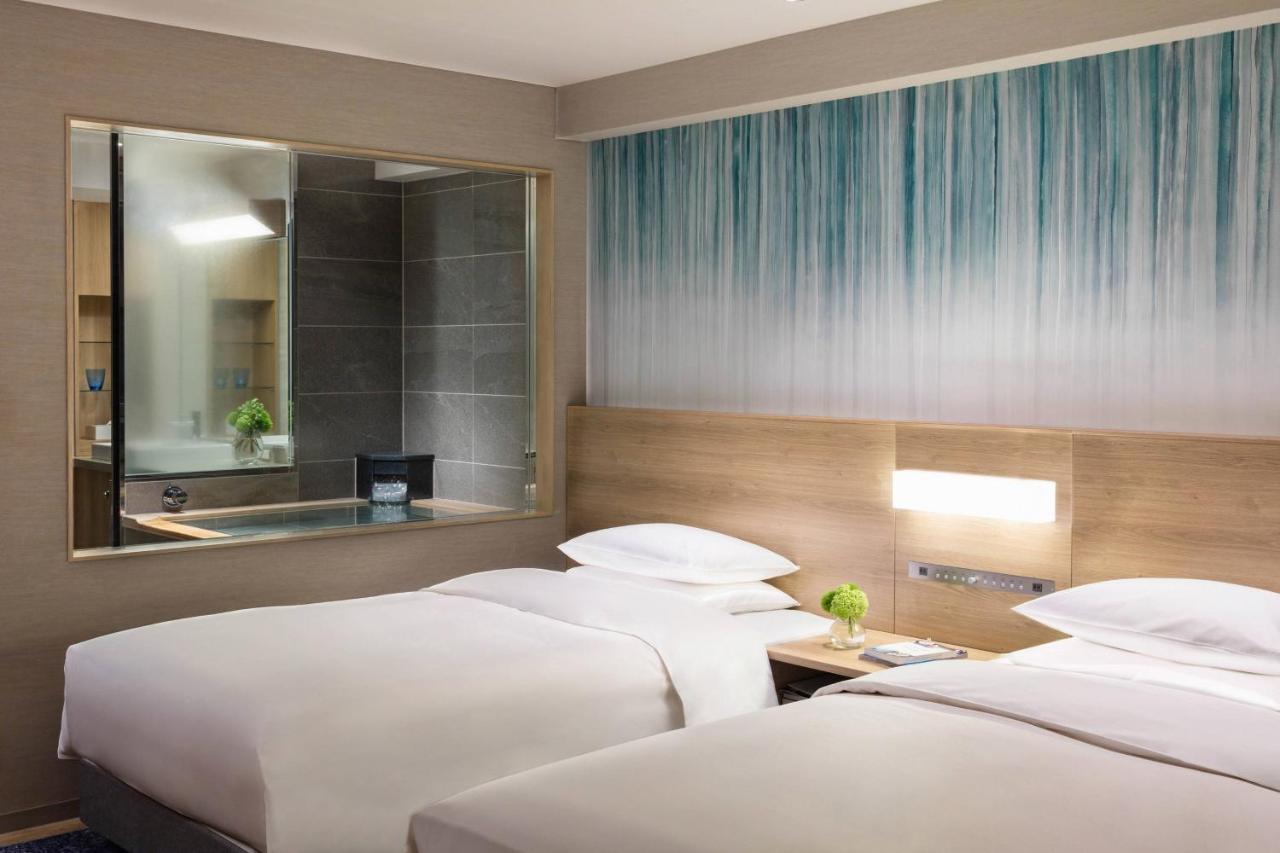 Fuji Marriott Hotel Lake Yamanaka Яманакако Екстериор снимка