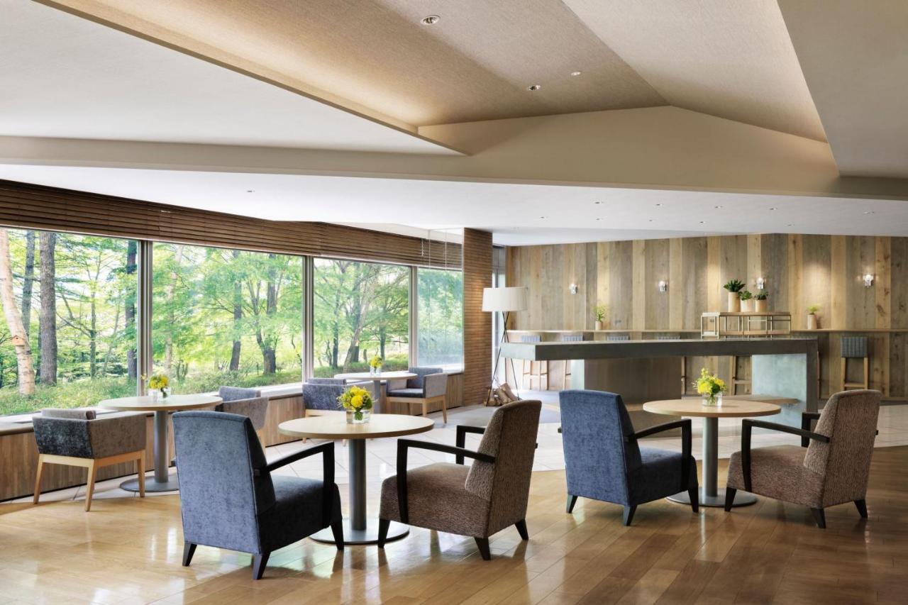 Fuji Marriott Hotel Lake Yamanaka Яманакако Екстериор снимка