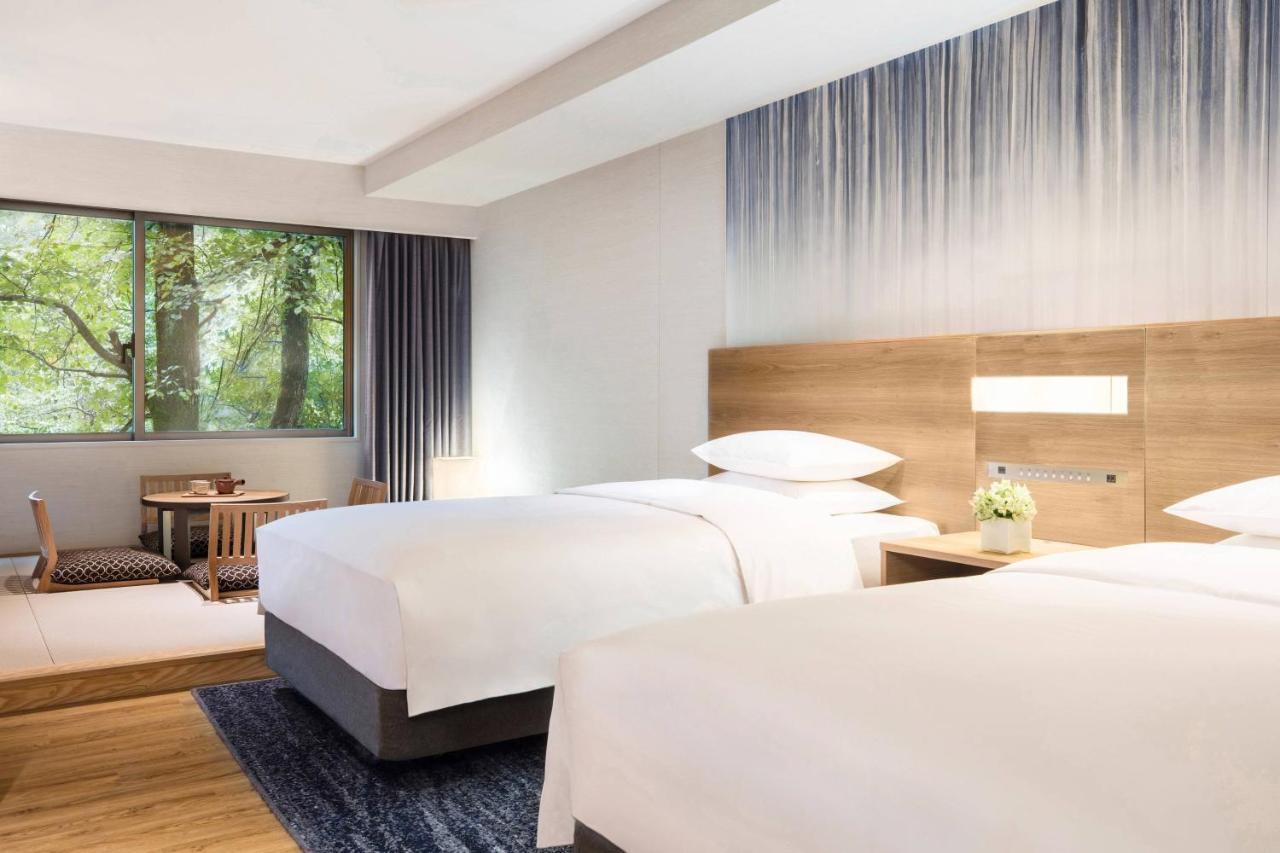 Fuji Marriott Hotel Lake Yamanaka Яманакако Екстериор снимка