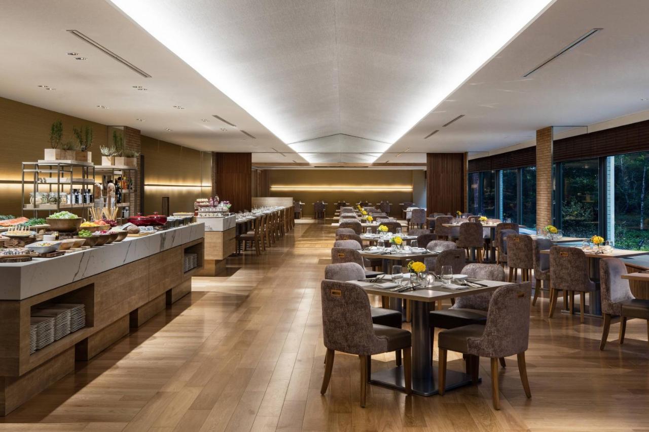 Fuji Marriott Hotel Lake Yamanaka Яманакако Екстериор снимка