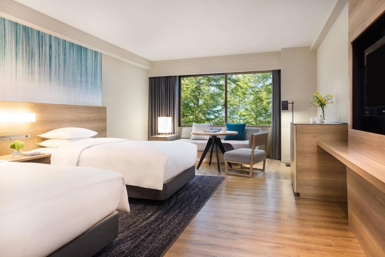 Fuji Marriott Hotel Lake Yamanaka Яманакако Екстериор снимка