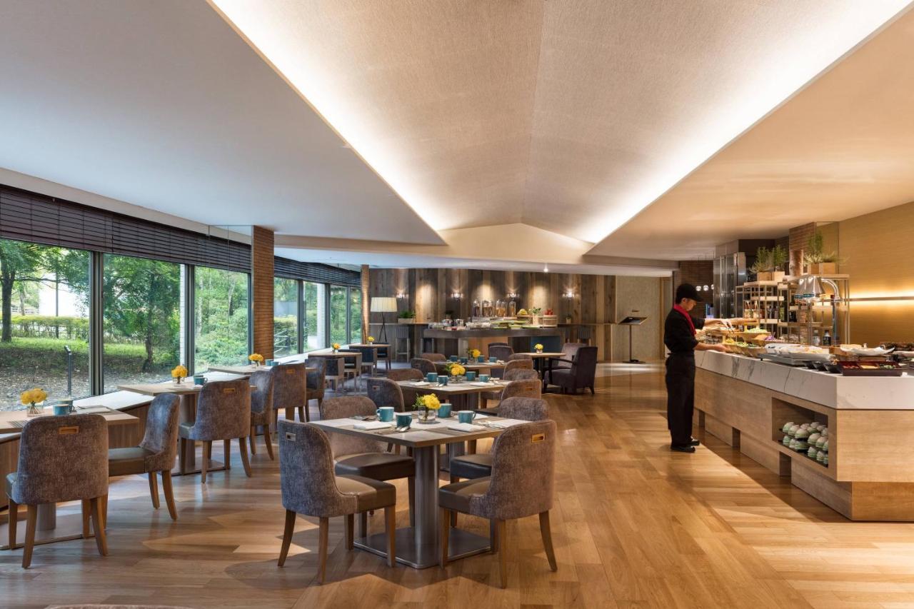 Fuji Marriott Hotel Lake Yamanaka Яманакако Екстериор снимка