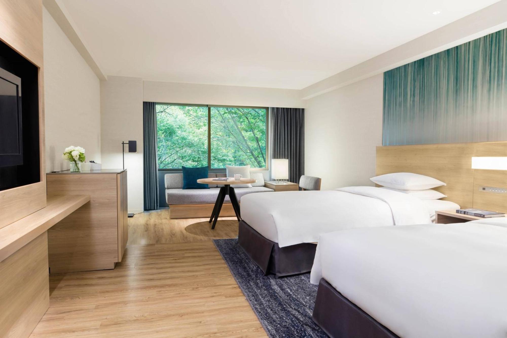 Fuji Marriott Hotel Lake Yamanaka Яманакако Екстериор снимка