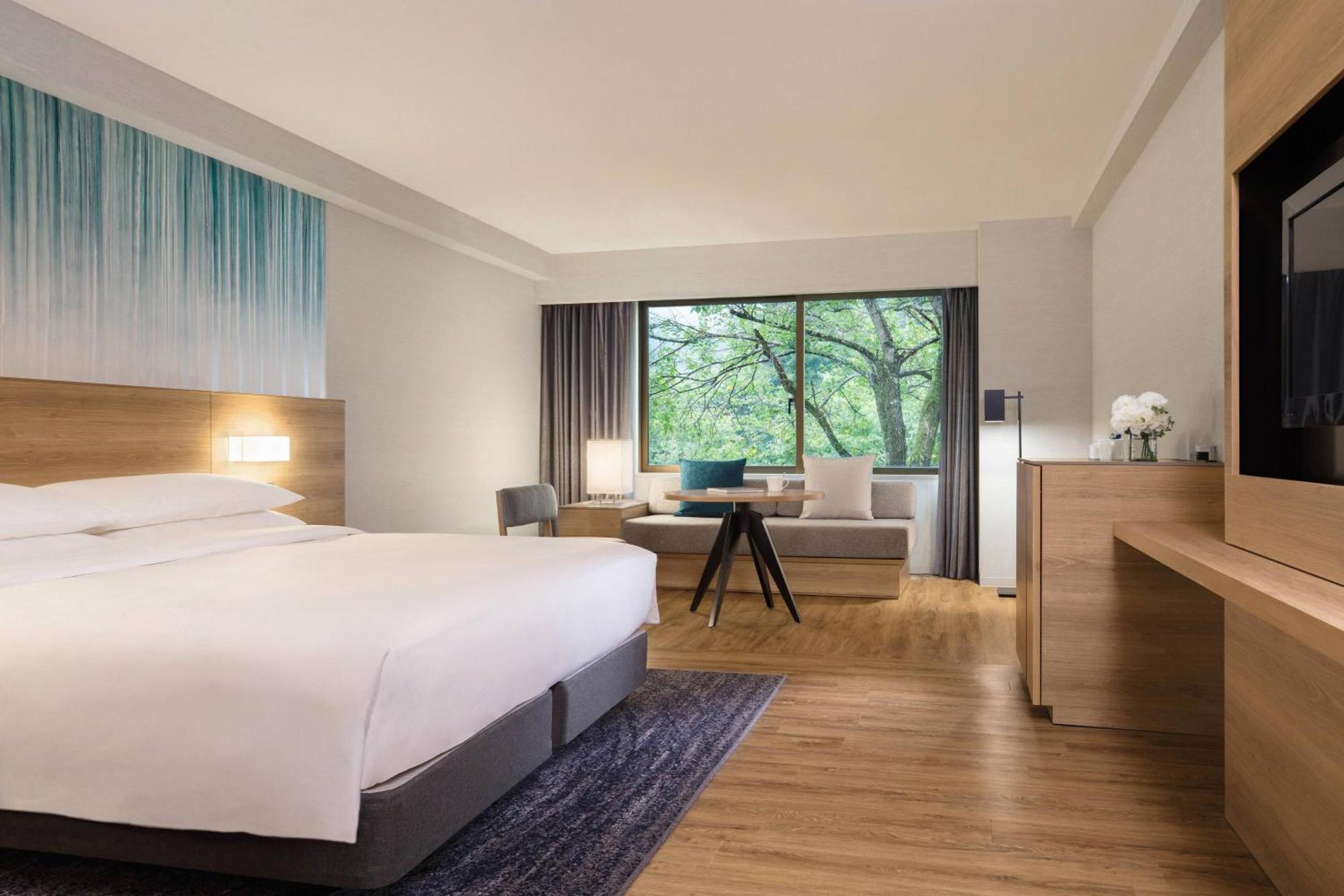 Fuji Marriott Hotel Lake Yamanaka Яманакако Екстериор снимка