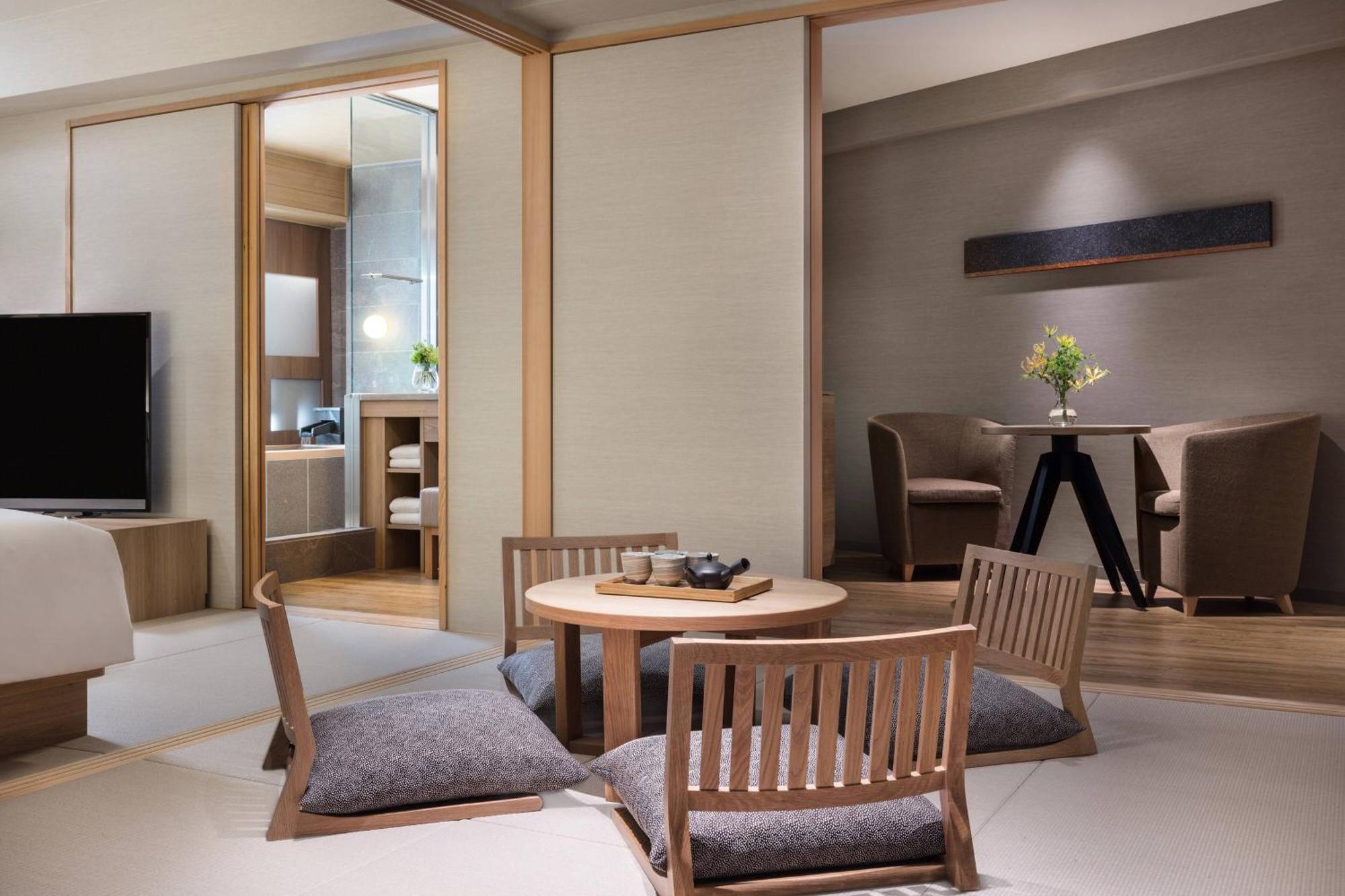 Fuji Marriott Hotel Lake Yamanaka Яманакако Екстериор снимка
