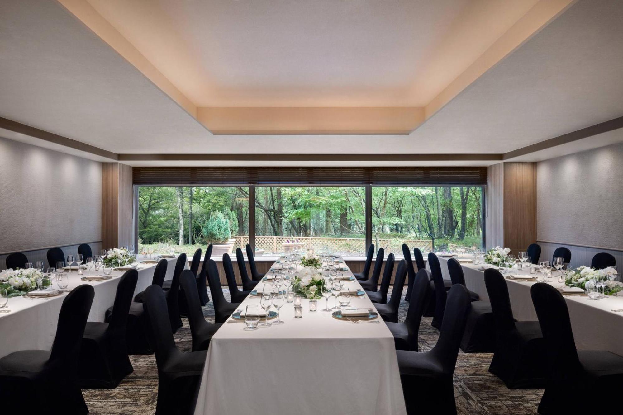 Fuji Marriott Hotel Lake Yamanaka Яманакако Екстериор снимка
