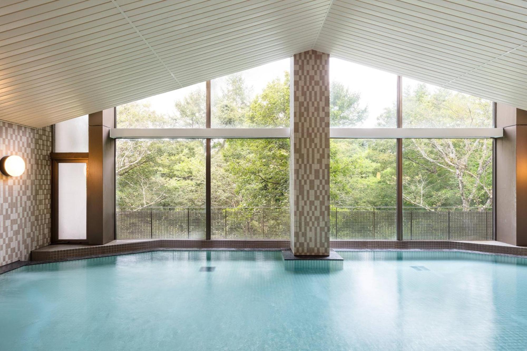 Fuji Marriott Hotel Lake Yamanaka Яманакако Екстериор снимка