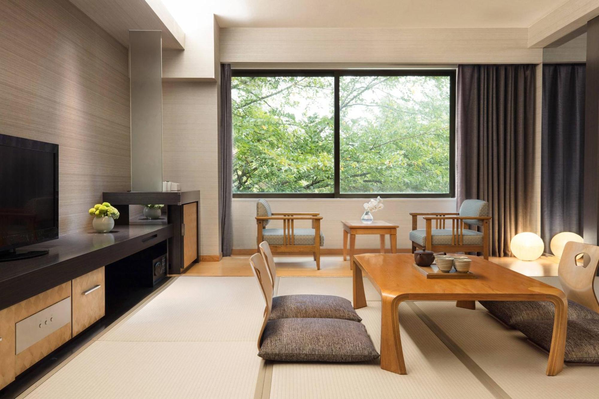 Fuji Marriott Hotel Lake Yamanaka Яманакако Екстериор снимка