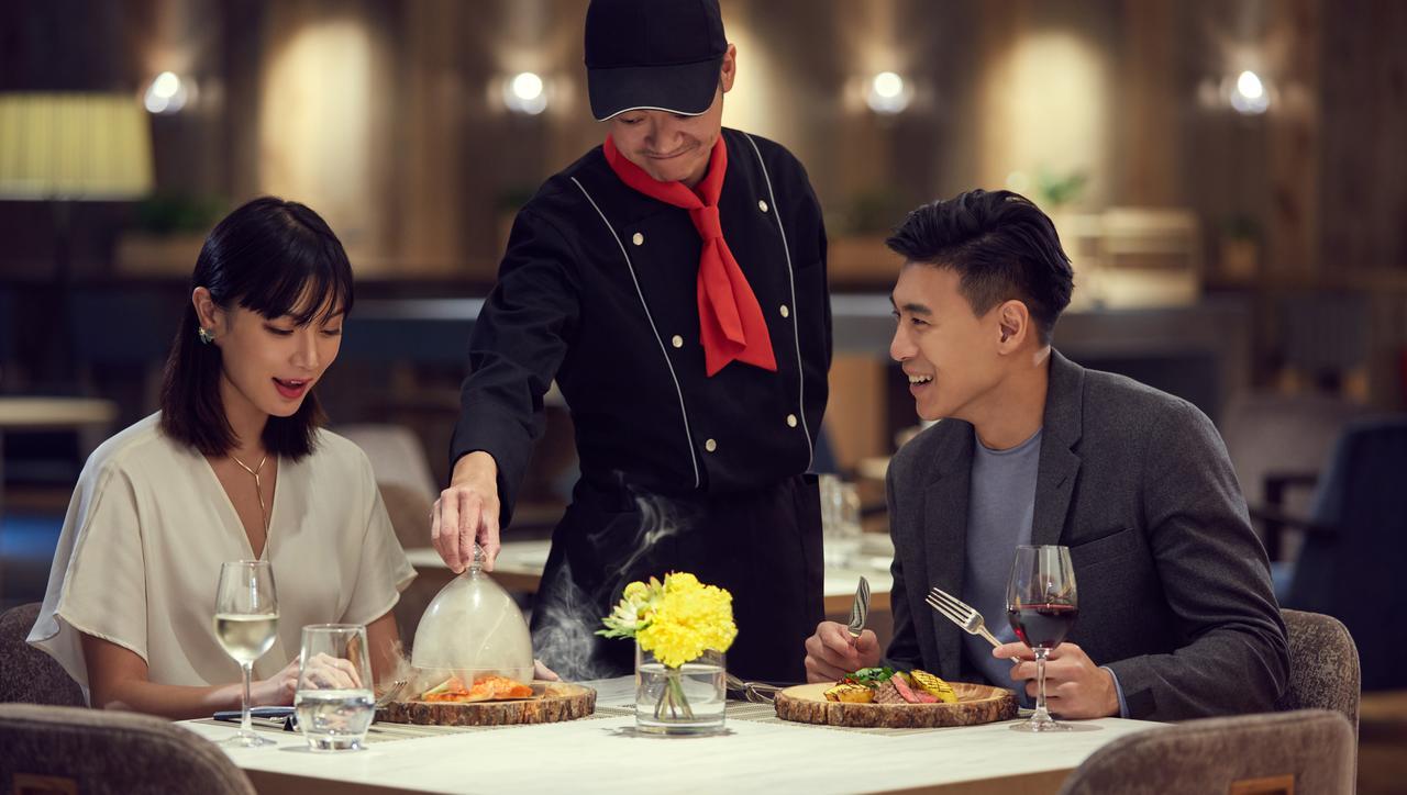 Fuji Marriott Hotel Lake Yamanaka Яманакако Екстериор снимка