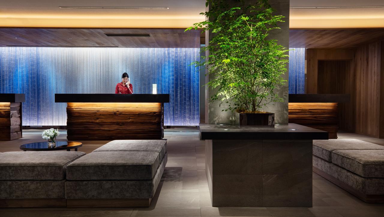 Fuji Marriott Hotel Lake Yamanaka Яманакако Екстериор снимка